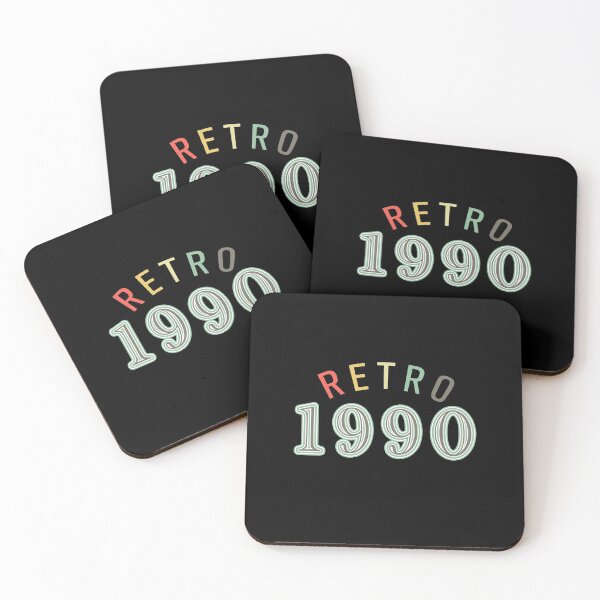 Item preview, Retro 1990 designed and sold by autlu.