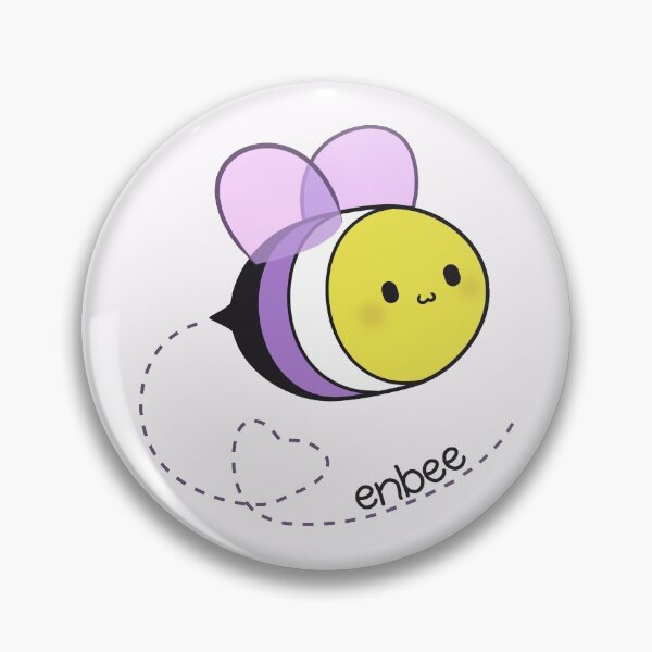 Item preview, enbee designed and sold by Lala-LazyDaisy.