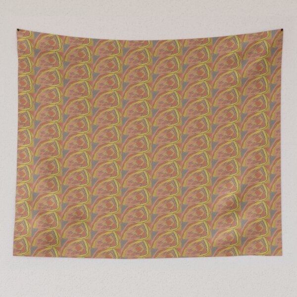 Item preview, Art in the Time of Corona Virus - Abstract 27 designed and sold by seasonsof7.