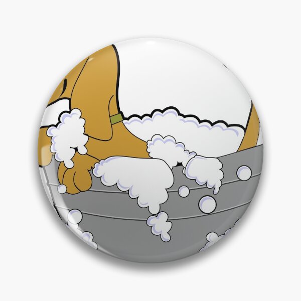 Item preview, bath designed and sold by Joe Ali.