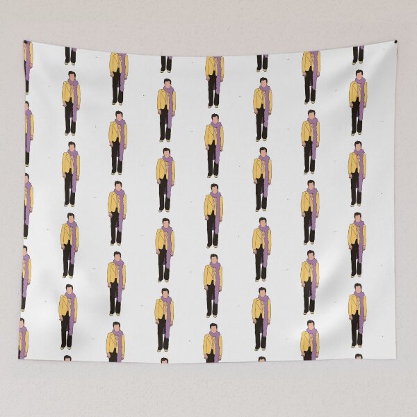 Item preview, harry styles grammys  designed and sold by stickersbynic.