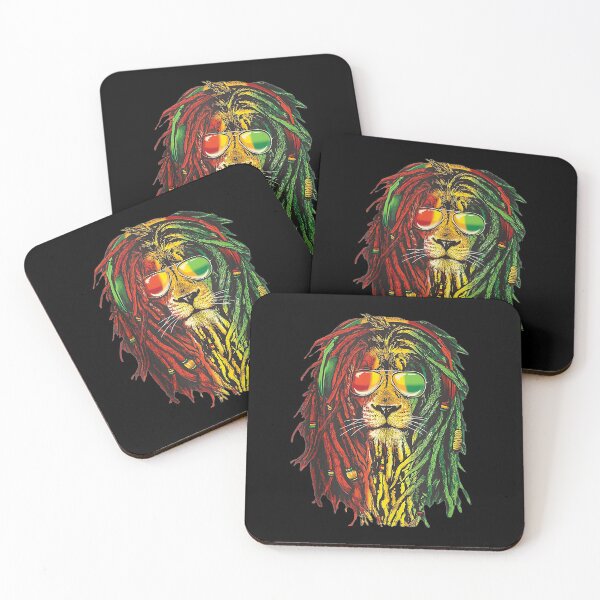 Item preview, Lion Sunglass Art Gift  designed and sold by TheresaKessler.