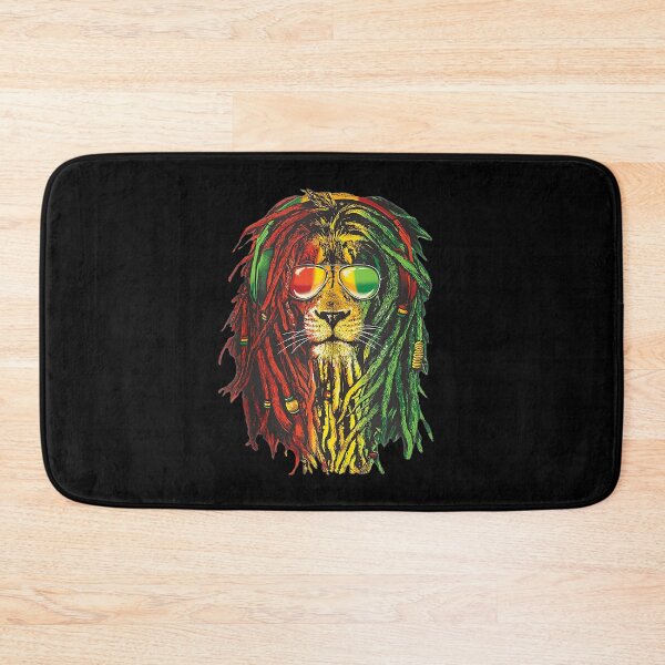 Item preview, Lion Sunglass Art Gift  designed and sold by TheresaKessler.