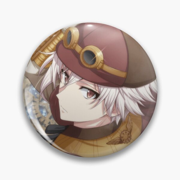 Item preview, Kujo Tenn: Mechanical Lullaby designed and sold by Lafayette Estelle.