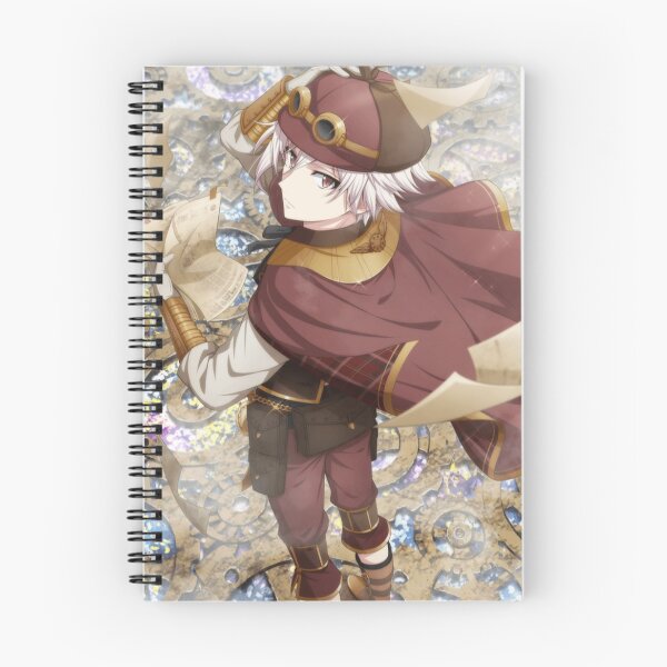 Item preview, Kujo Tenn: Mechanical Lullaby designed and sold by Lafayette Estelle.