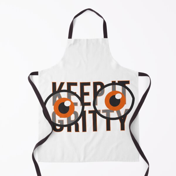 Item preview, Keep it Gritty designed and sold by michellegriff90.