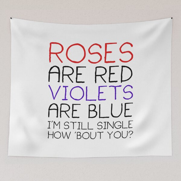 Item preview, Single Relationship Quote Funny Cute Dating Humor designed and sold by sillyquestions.