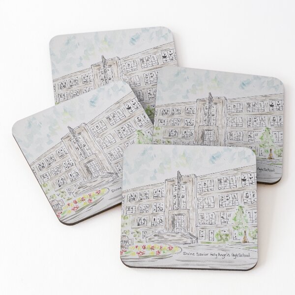 Item preview, Dsha designed and sold by CleverlyInspired.