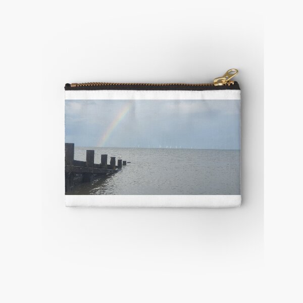 Item preview, Rainbow, the sea and the sky Photography designed and sold by s10-Photography.