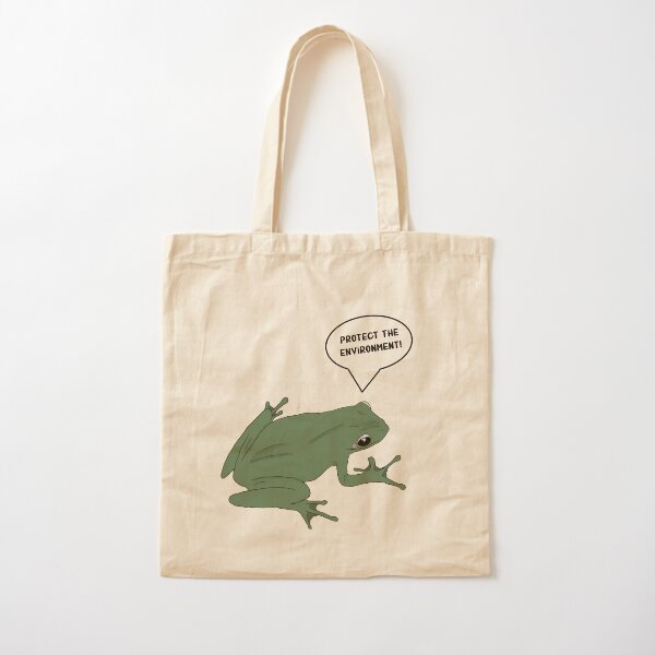Aperçu de l'œuvre Grenouille adorable créée et vendue par Ellbeemae.
