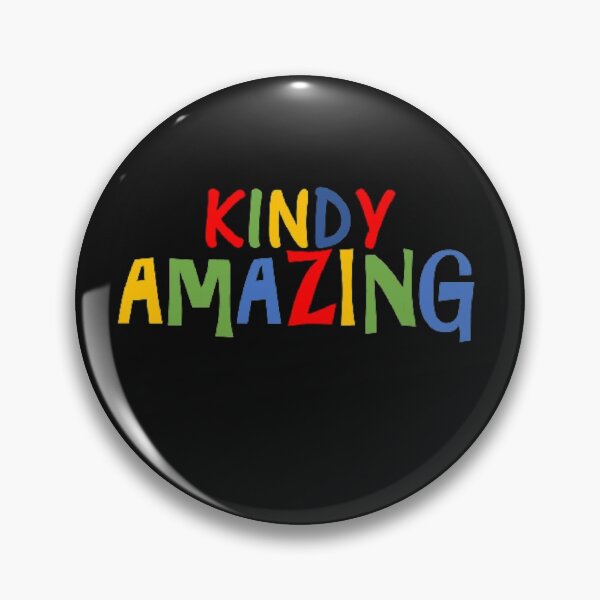 Item preview, Kindy Amazing designed and sold by thekidsprint.