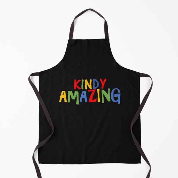 Item preview, Kindy Amazing designed and sold by thekidsprint.