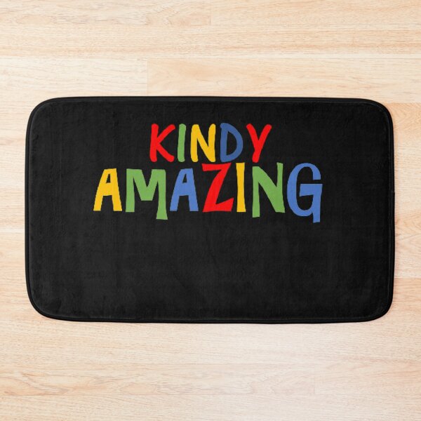 Item preview, Kindy Amazing designed and sold by thekidsprint.