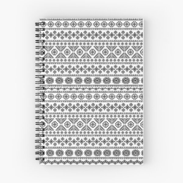 Item preview, Eastern Europe Pattern, Traditional Folk, Folklor designed and sold by danaJG.