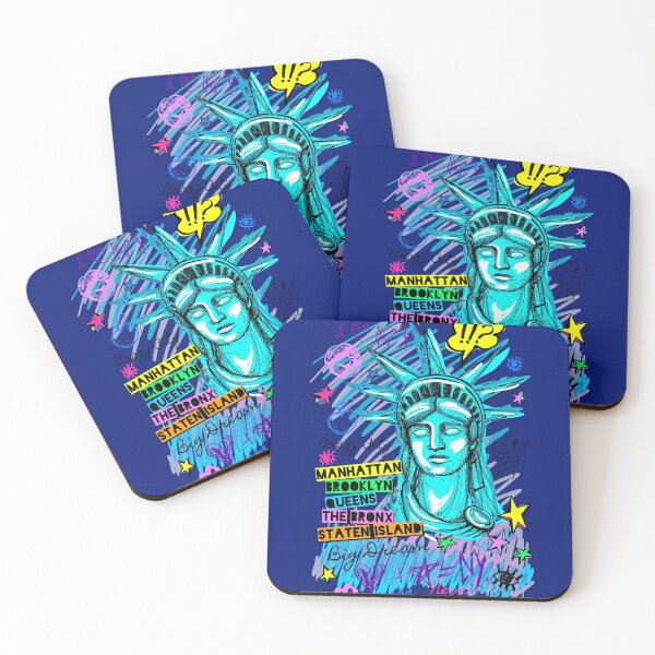 Item preview, Addicted to new York designed and sold by KaremaJ.