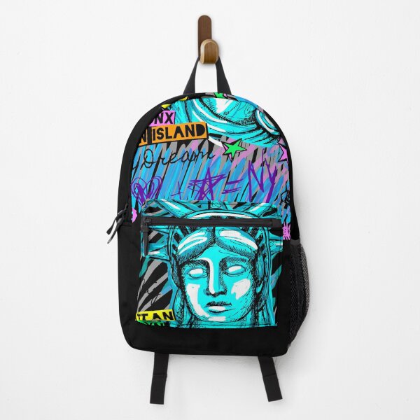 Item preview, Addicted to new York designed and sold by KaremaJ.