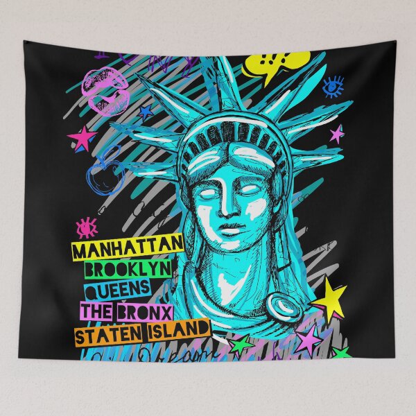 Item preview, Addicted to new York designed and sold by KaremaJ.
