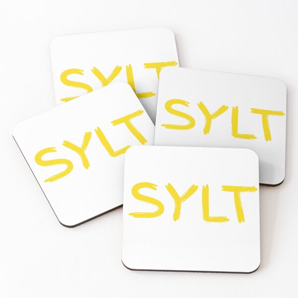 Item preview, Sylt design designed and sold by Stylehigh.