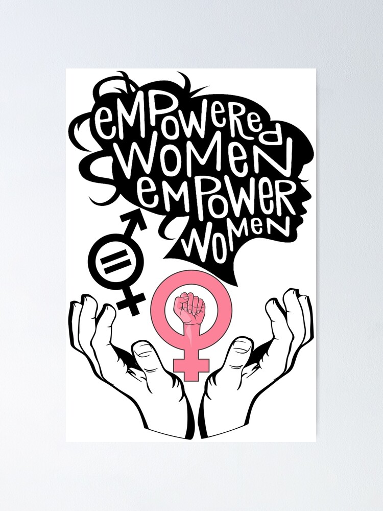 Girl Power VIII Poster | Ciudaddelmaizslp.gob.mx