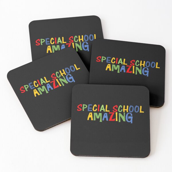 Item preview, Special School Amazing designed and sold by thekidsprint.