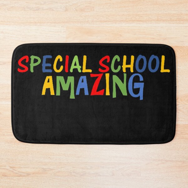 Item preview, Special School Amazing designed and sold by thekidsprint.