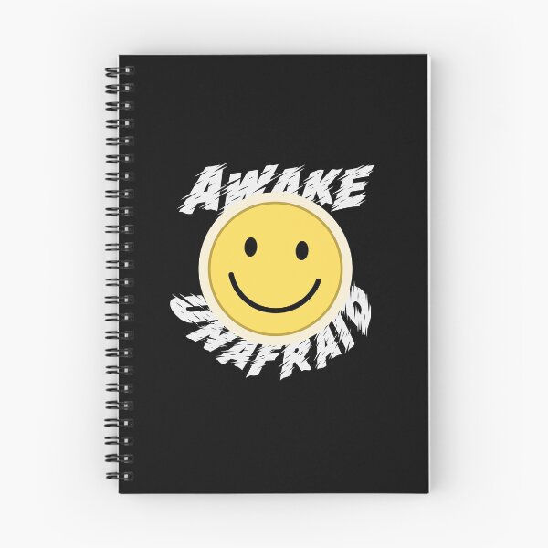 Item preview, AWAKE UNAFRAID designed and sold by Destine99.