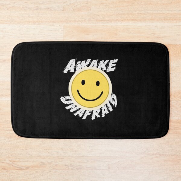 Item preview, AWAKE UNAFRAID designed and sold by Destine99.