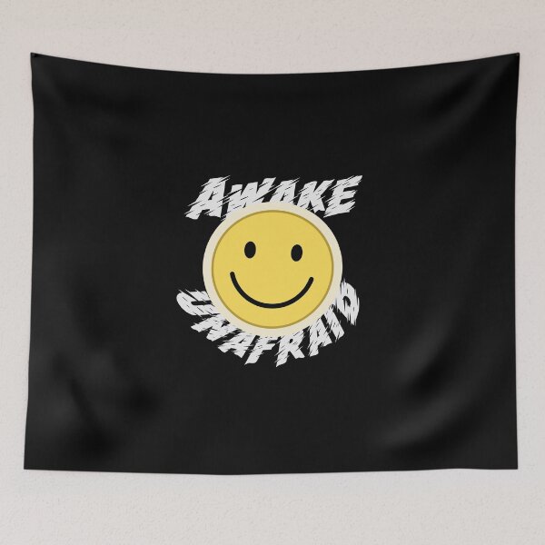 Item preview, AWAKE UNAFRAID designed and sold by Destine99.
