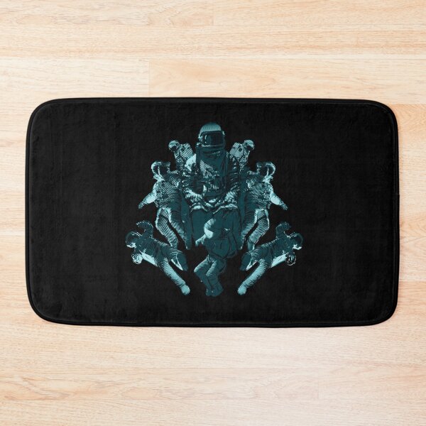 Item preview, Astronauts  designed and sold by illlustreation.