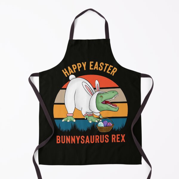 Item preview, Easter Dinosaur - Bunnysaurus Rex - Happy Easter Dinosaur designed and sold by StoaMart.