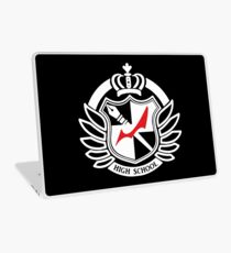 Hope's peak academy Laptop Skin