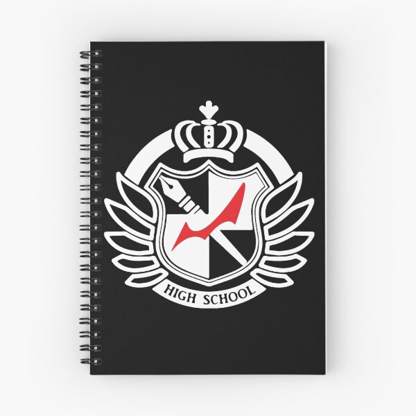 Item preview, Hope's peak academy designed and sold by imposibear.