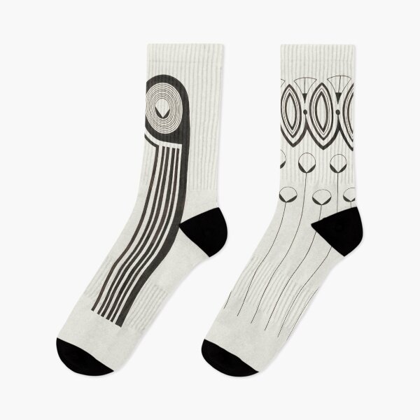 Item preview, Art Deco Design designed and sold by BlueSpecsStudio.