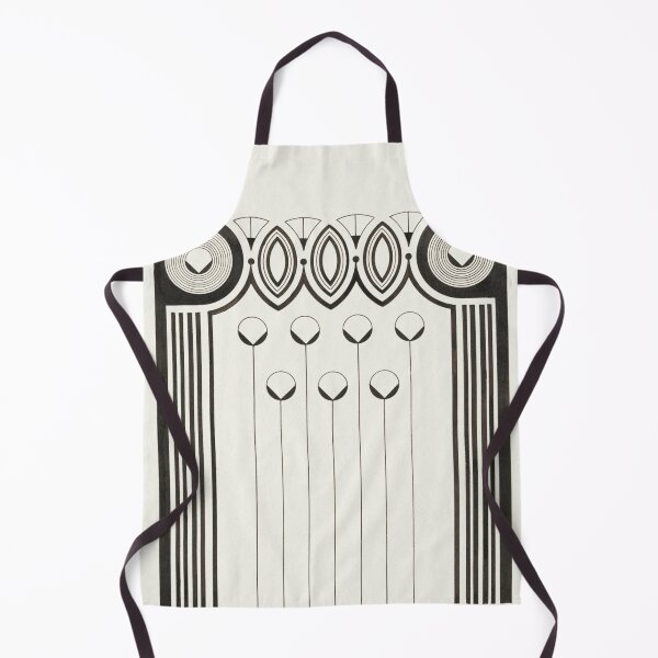 Item preview, Art Deco Design designed and sold by BlueSpecsStudio.