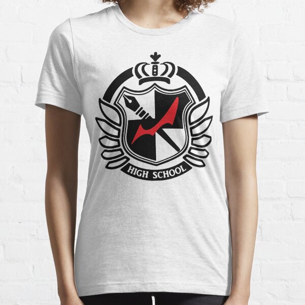 Hope's peak academy Essential T-Shirt