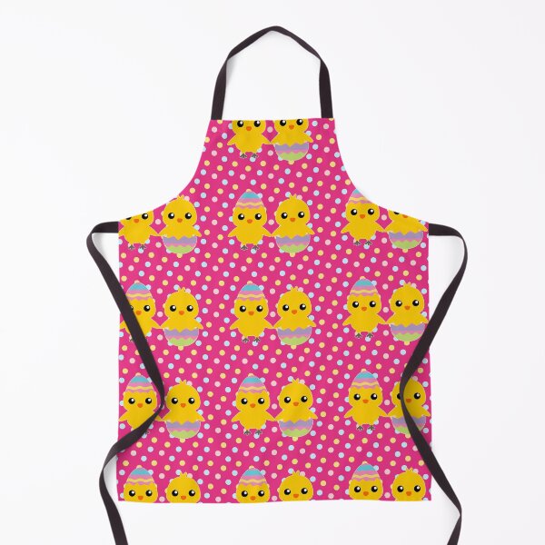 Item preview, Happy Easter Cute Chicks Pattern 4 designed and sold by usernamenaijan.