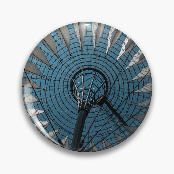 Item preview, Sony Center designed and sold by Eduardo Vieira.