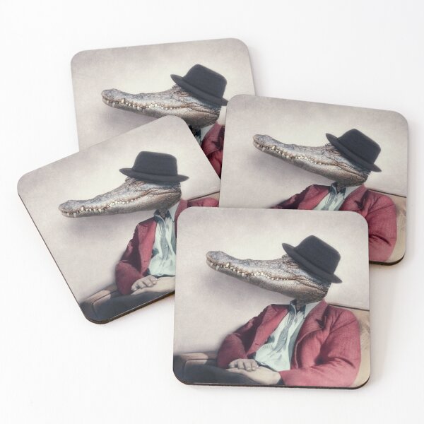 Item preview, Happy As Larry designed and sold by The-Curious-Ark.