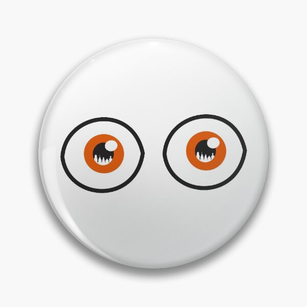 Item preview, Gritty Philly Eyes designed and sold by michellegriff90.