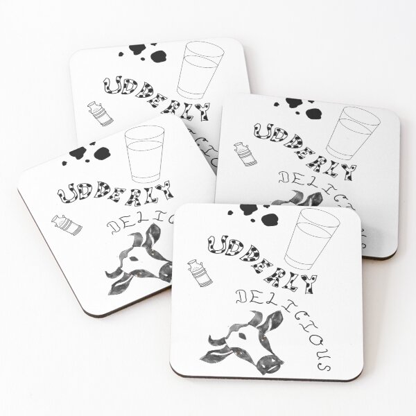 Item preview, Milk pun designed and sold by artbycaseylh.