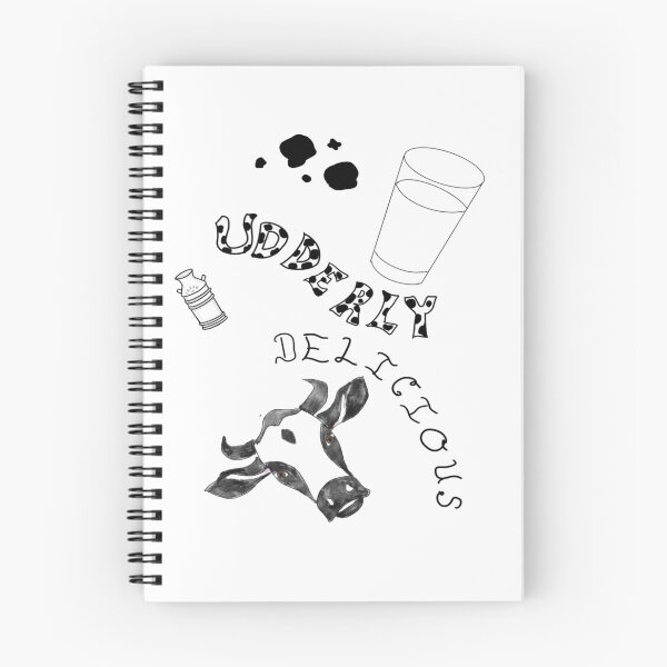 Item preview, Milk pun designed and sold by artbycaseylh.
