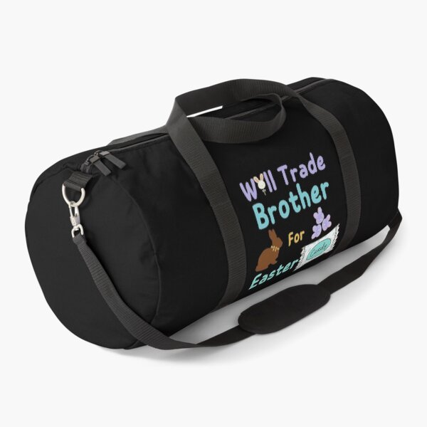 Item preview, Will Trade Brother For Easter Candy designed and sold by SunfullyYours.