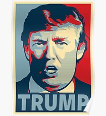 Trump Poster