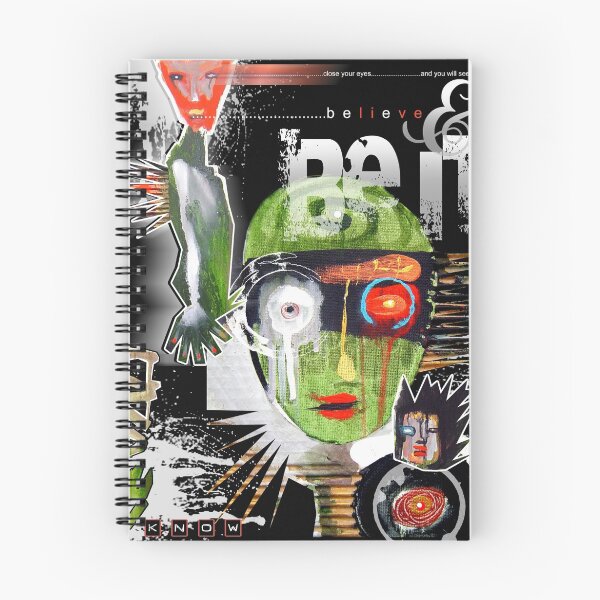 Item preview, collage tribe 8 designed and sold by arteology.