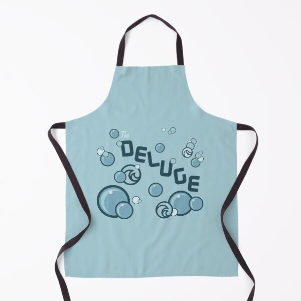 Item preview, The Deluge designed and sold by TEWdream.