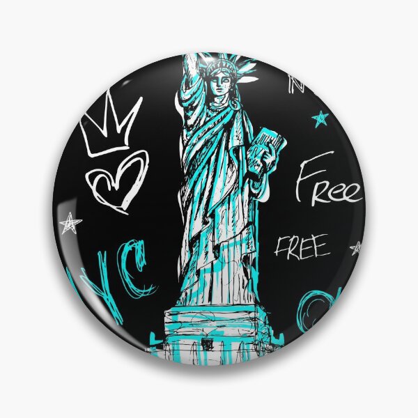 Item preview, Addicted to new York - 2 designed and sold by KaremaJ.