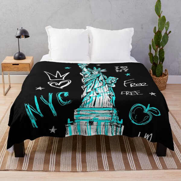 Item preview, Addicted to new York - 2 designed and sold by KaremaJ.