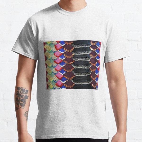 T Shirts Gl C3 A4ser Schlange Redbubble