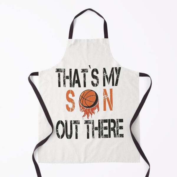 Item preview, Basketball Son Out There designed and sold by DesignerKha.