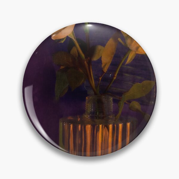 Item preview, Romantic roses with reflection of the Italian sunset designed and sold by ritadilalla.
